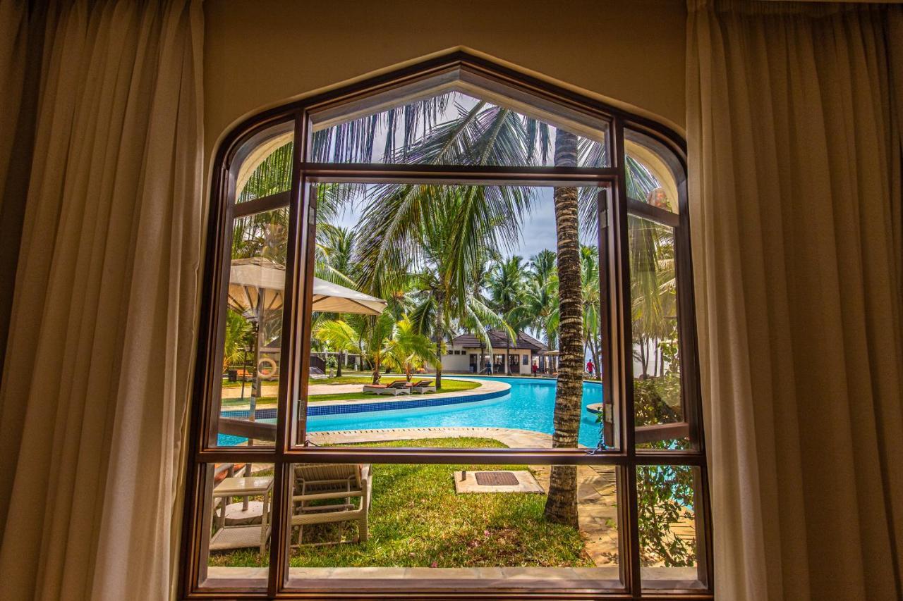 Silver Palm Spa And Resort Kilifi